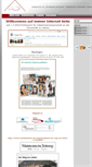 Mobile Screenshot of christiane-schwarz.de